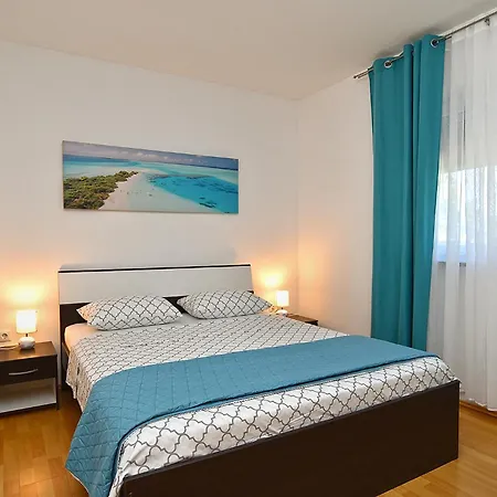 House Davorka 2336 بيت للعطل Ližnjan