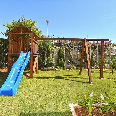 בית נופש House Davorka 2336 Ližnjan